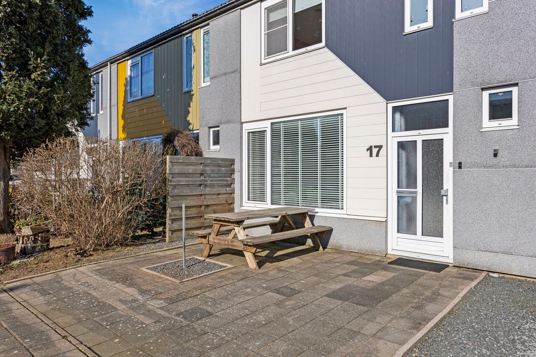 Foto 8 van Edelweiszstraat 17