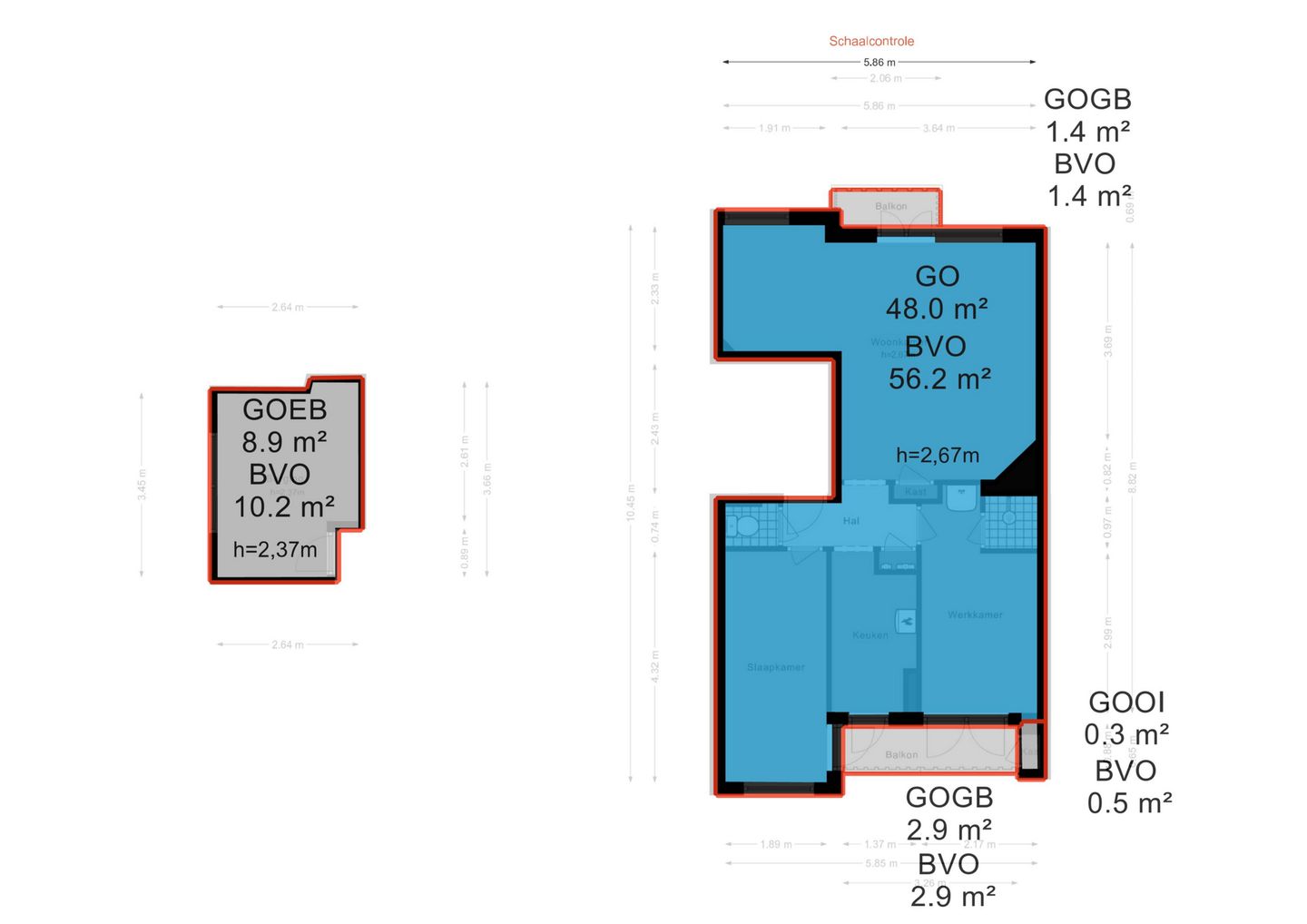 Foto 29 van Moerdijkstraat 9-2