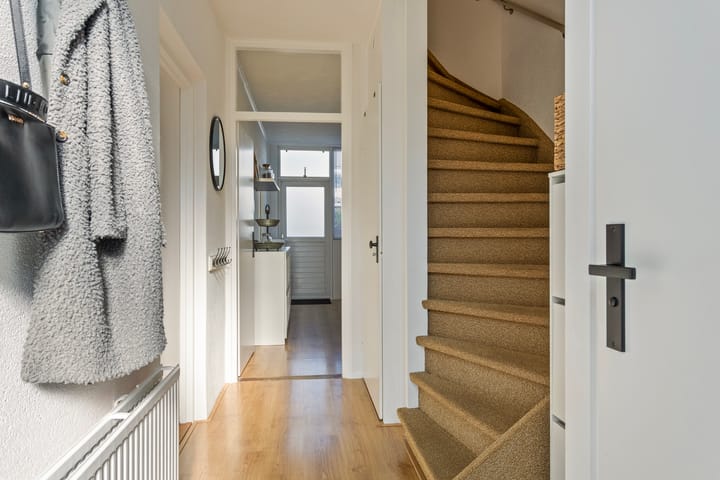 Foto 10 van Edelweiszstraat 17