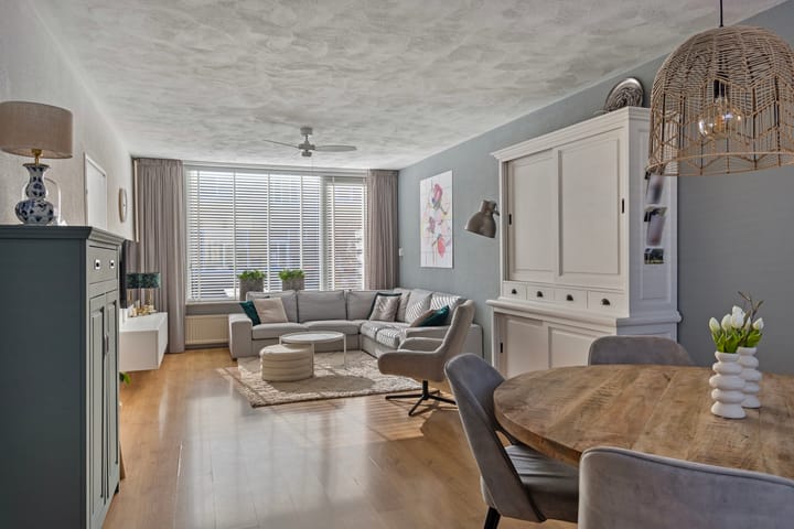 Foto 12 van Edelweiszstraat 17