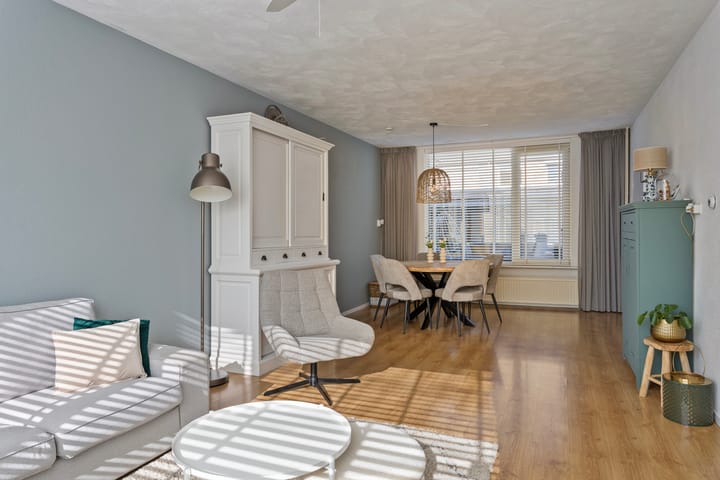 Foto 13 van Edelweiszstraat 17