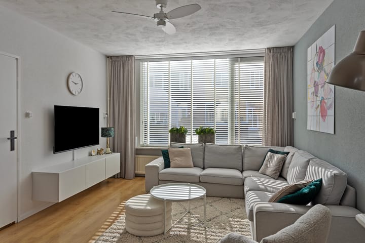 Foto 14 van Edelweiszstraat 17