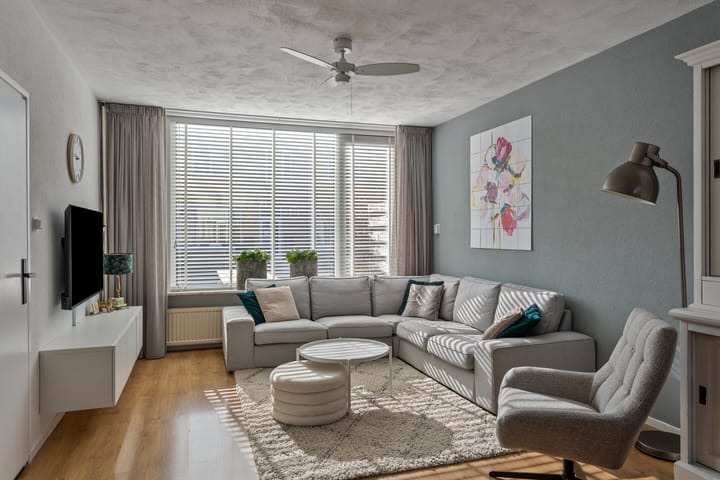 Foto 15 van Edelweiszstraat 17