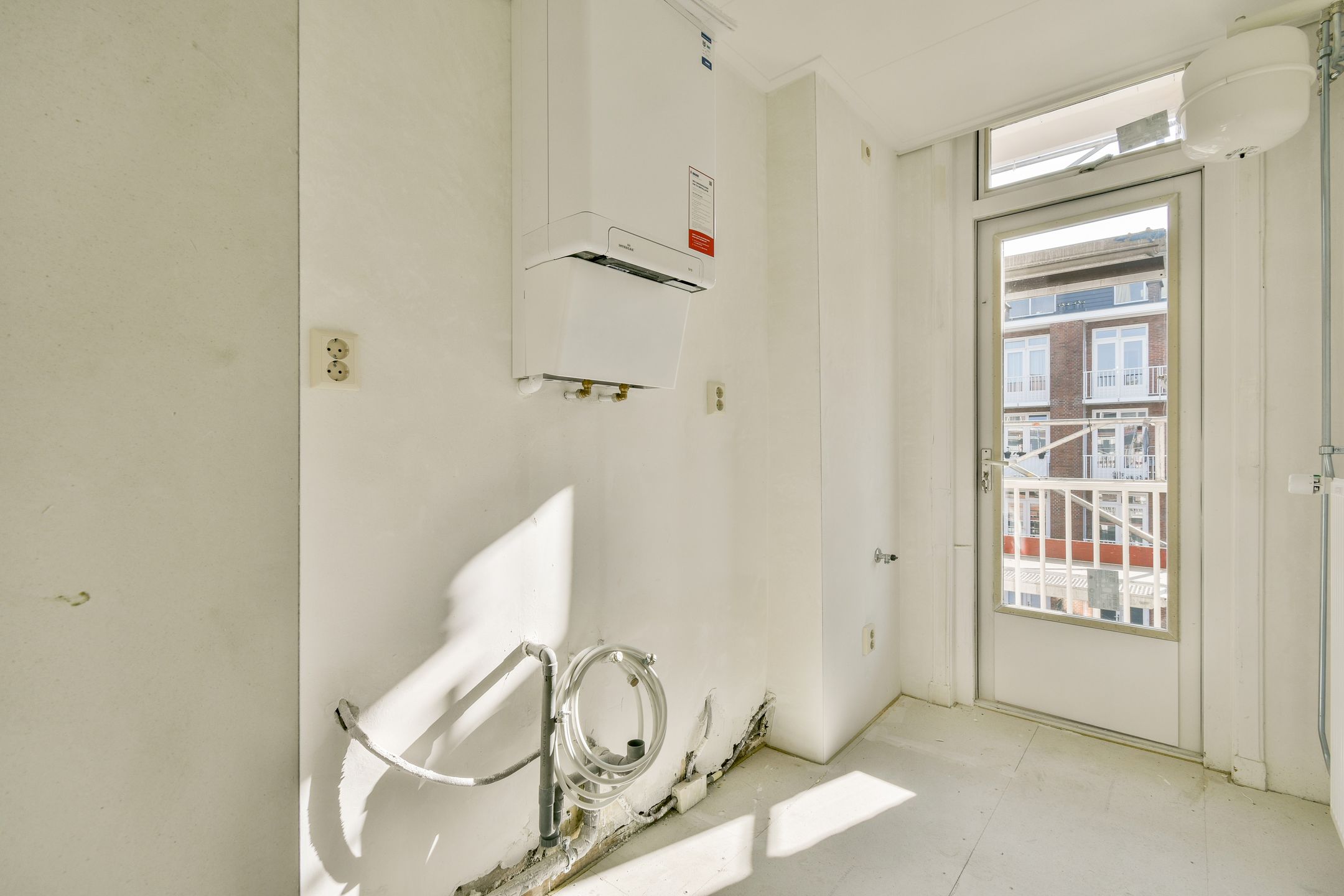 Foto 3 van Moerdijkstraat 9-2