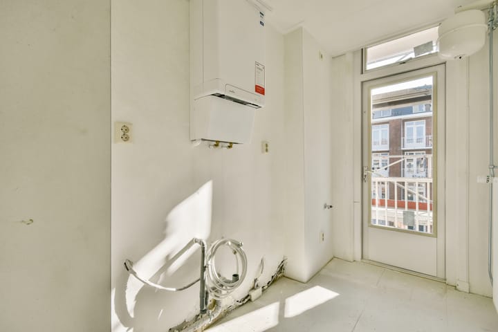 Foto 3 van Moerdijkstraat 9-2