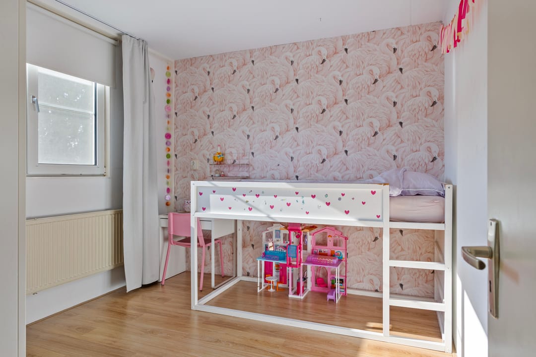 Foto 23 van Edelweiszstraat 17