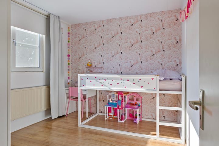 Foto 23 van Edelweiszstraat 17