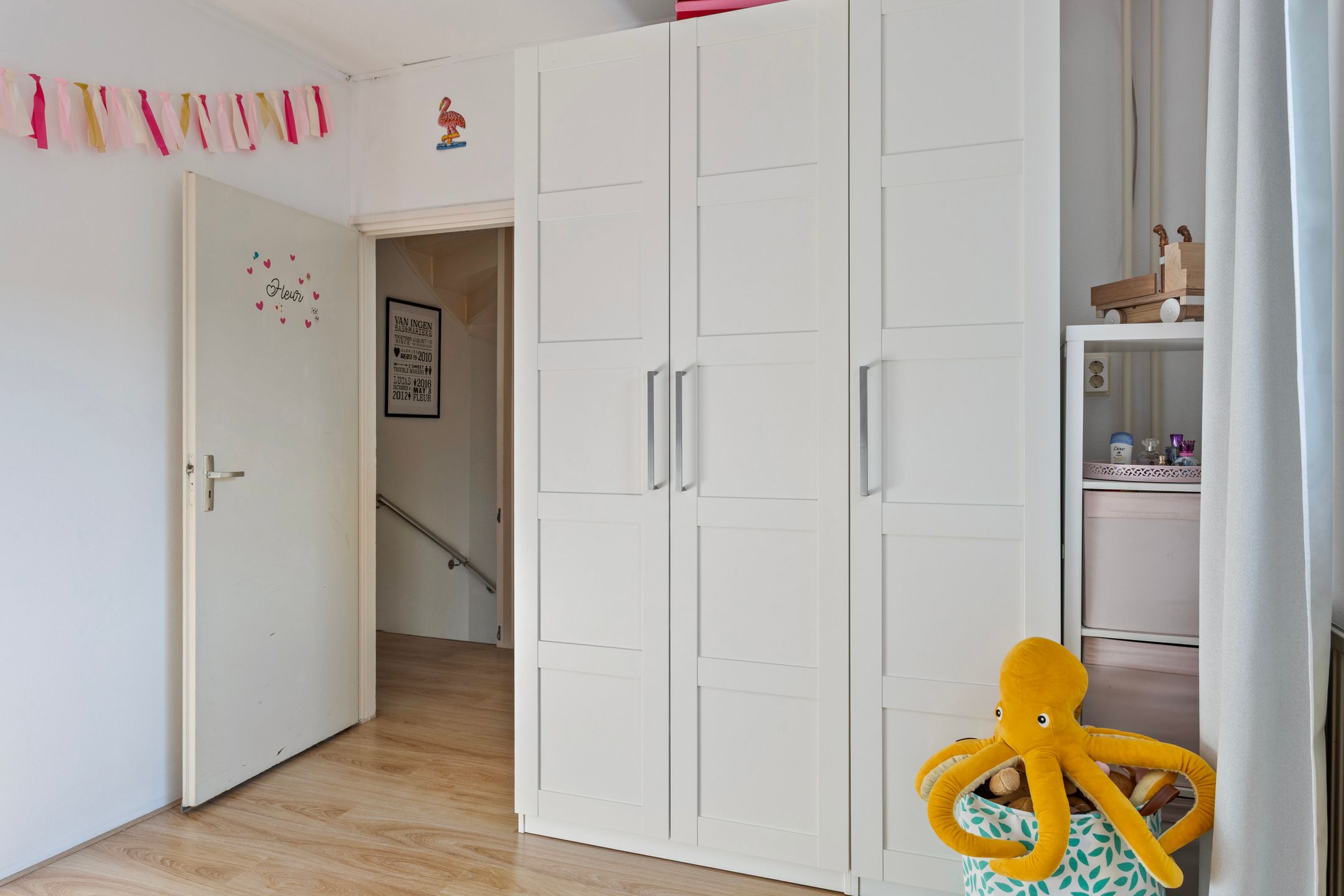 Foto 24 van Edelweiszstraat 17