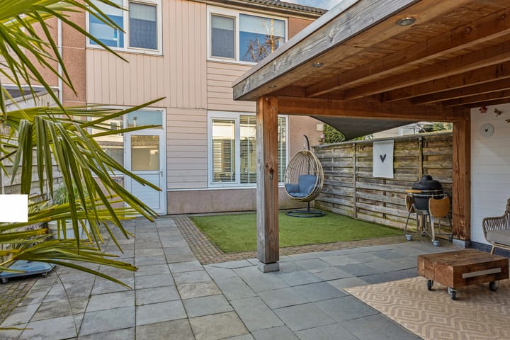 Foto 31 van Edelweiszstraat 17