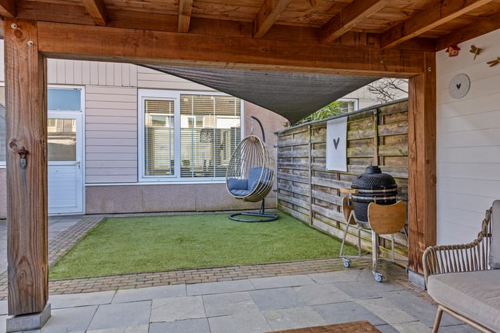 Foto 32 van Edelweiszstraat 17