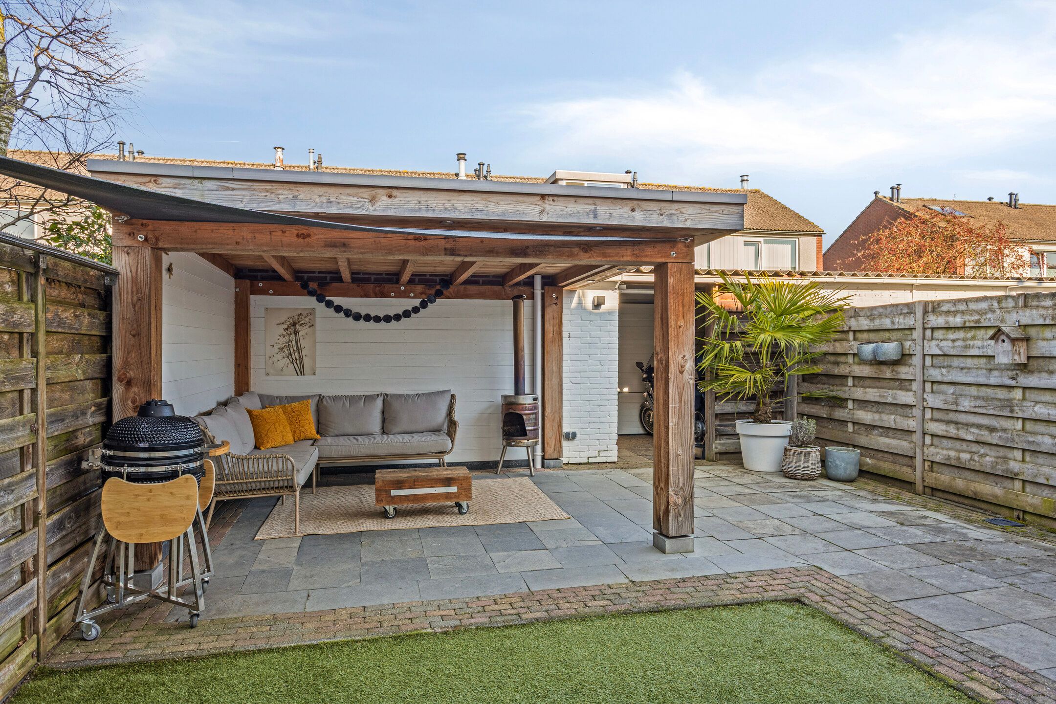 Foto 36 van Edelweiszstraat 17