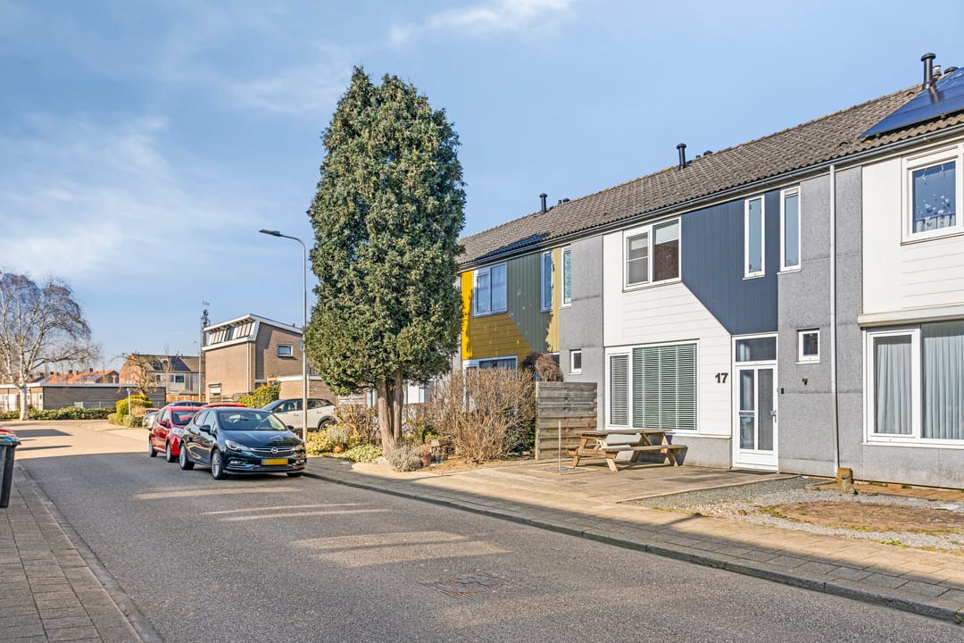 Foto 37 van Edelweiszstraat 17