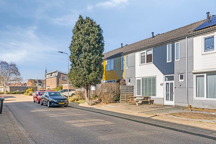 Foto 37 van Edelweiszstraat 17