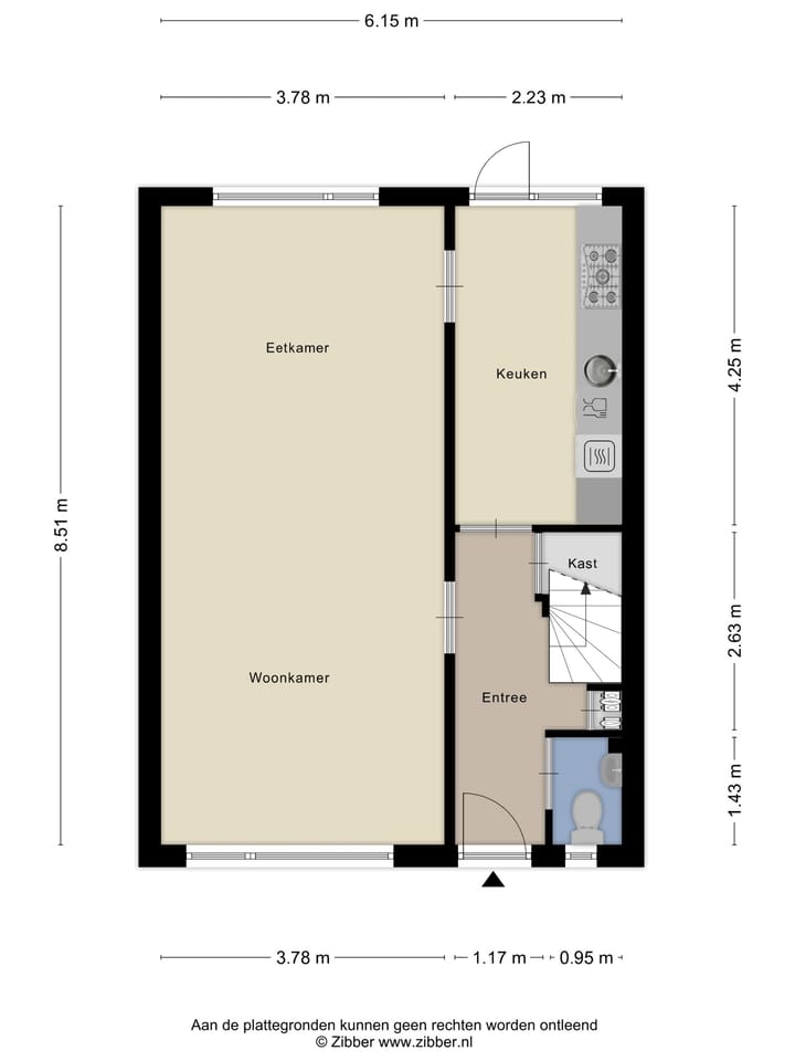 Foto 38 van Edelweiszstraat 17