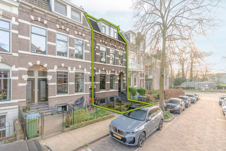 St. Peterlaan 4