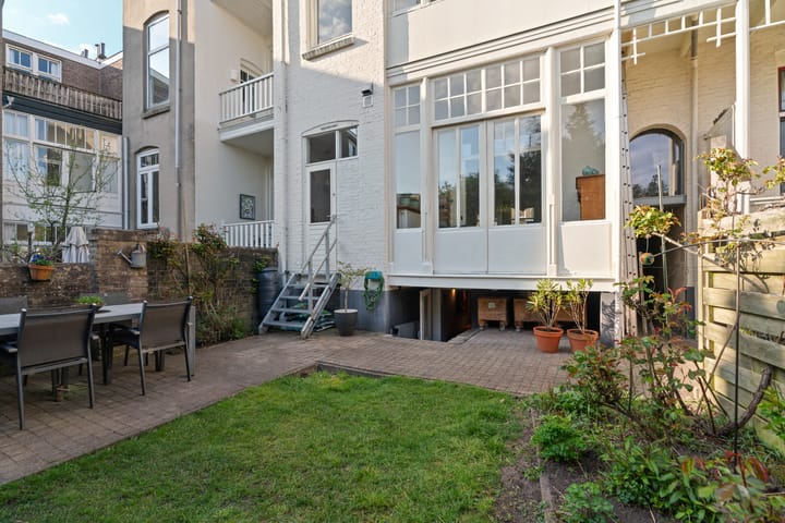 Foto 2 van St. Peterlaan 4