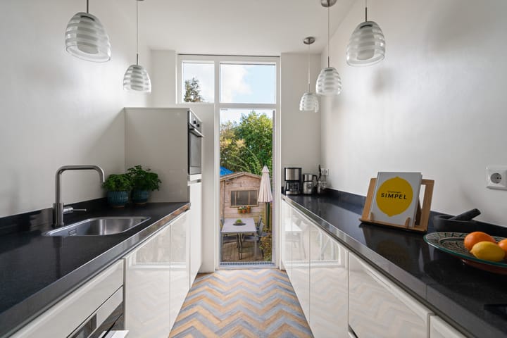 Foto 10 van St. Peterlaan 4