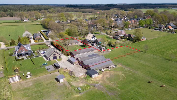 Photo 2 of Stakenbergweg 35