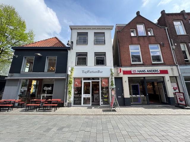 Ginnekenstraat 135
