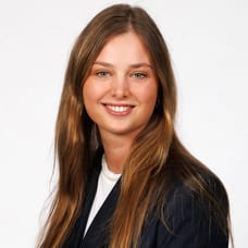 Joska de Jong - Afdeling Buitendienst