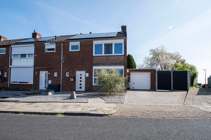 Foto 1 van Jan Vermeerstraat 14