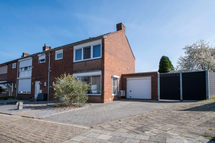 Foto 6 van Jan Vermeerstraat 14