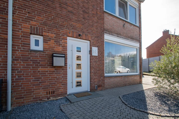 Foto 8 van Jan Vermeerstraat 14