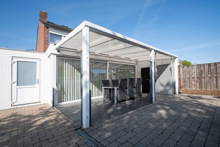 Foto 23 van Jan Vermeerstraat 14