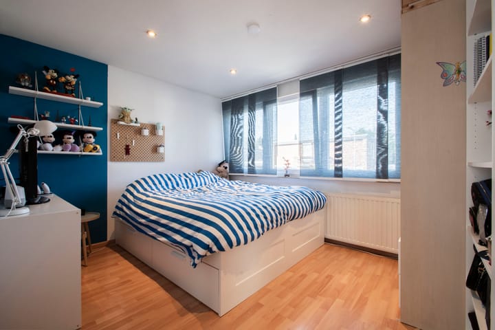 Foto 30 van Jan Vermeerstraat 14