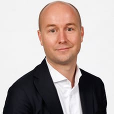 Jan Jurre Stomphorst - Field Department