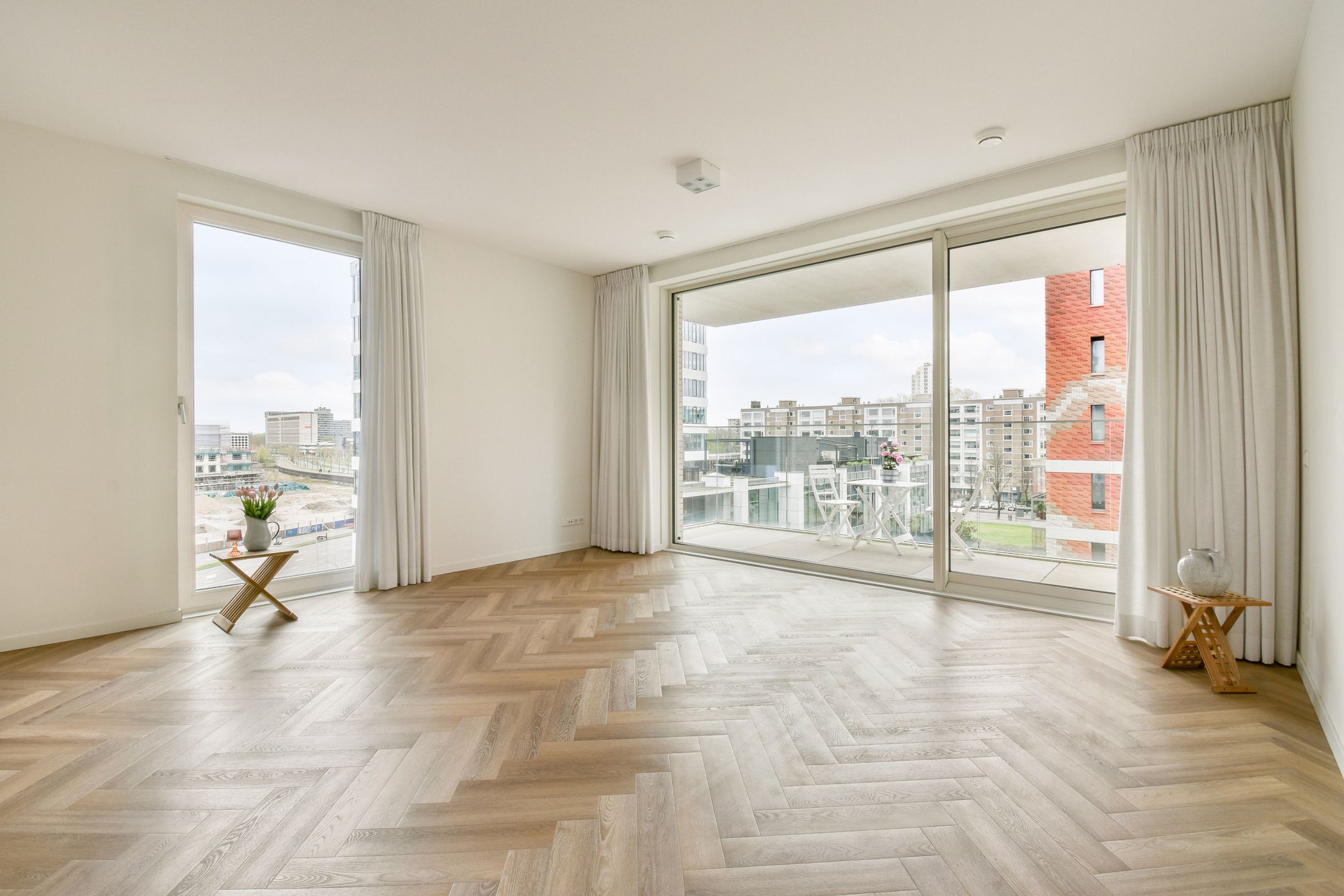 Foto 3 van Rosy Wertheimstraat 69