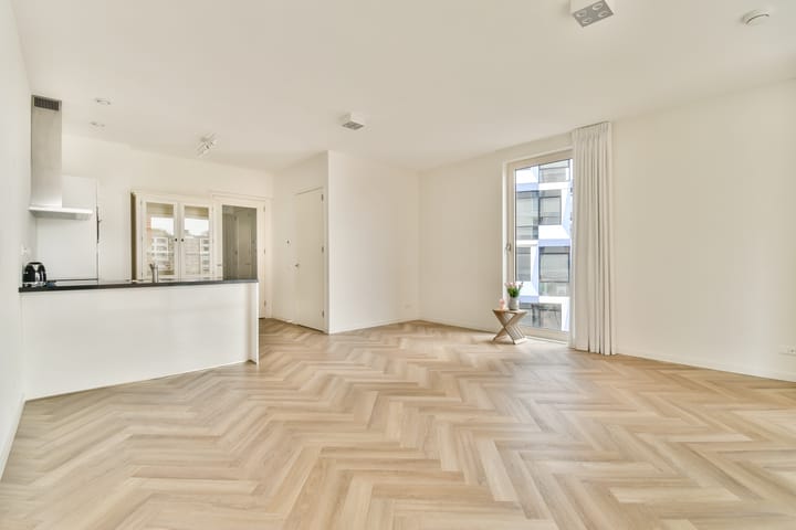 Foto 4 van Rosy Wertheimstraat 69