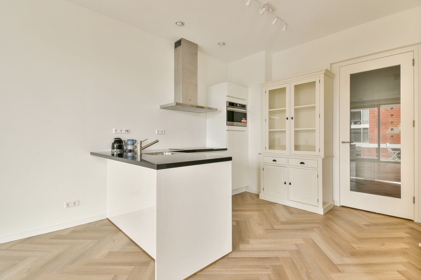 Foto 5 van Rosy Wertheimstraat 69