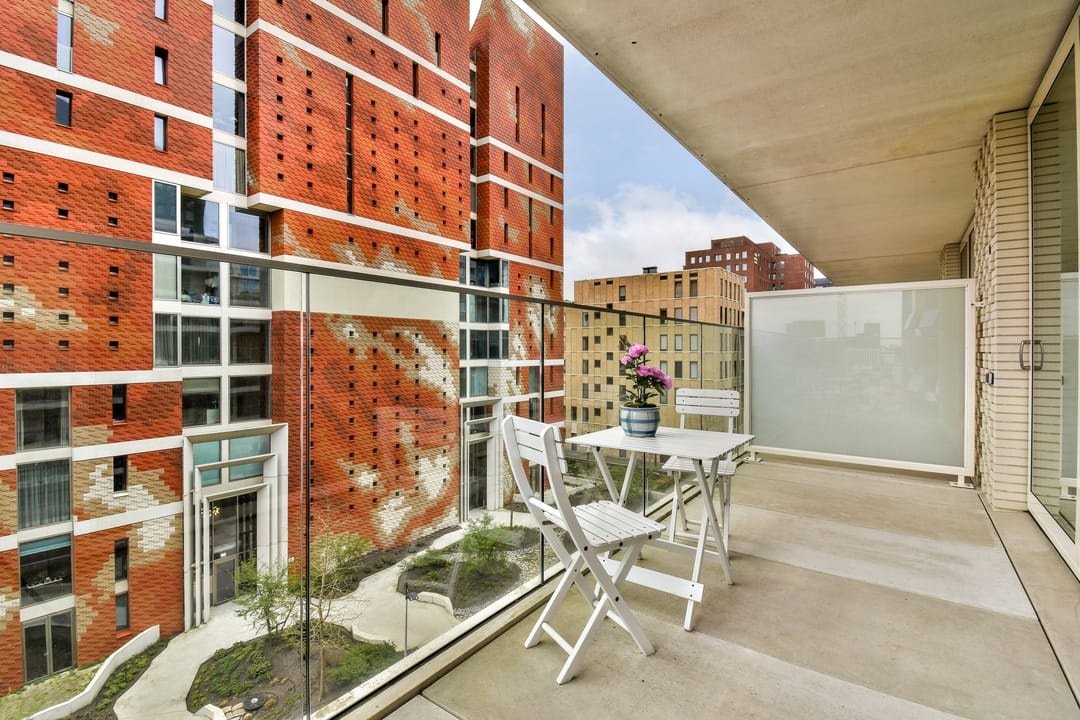 Foto 8 van Rosy Wertheimstraat 69