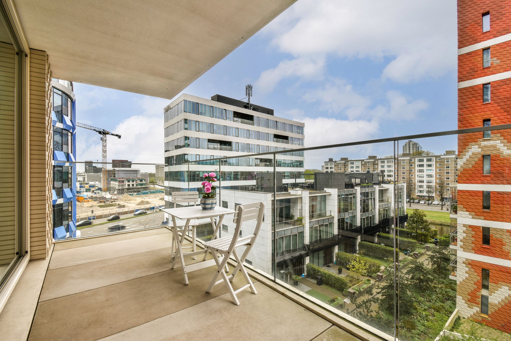 Foto 9 van Rosy Wertheimstraat 69