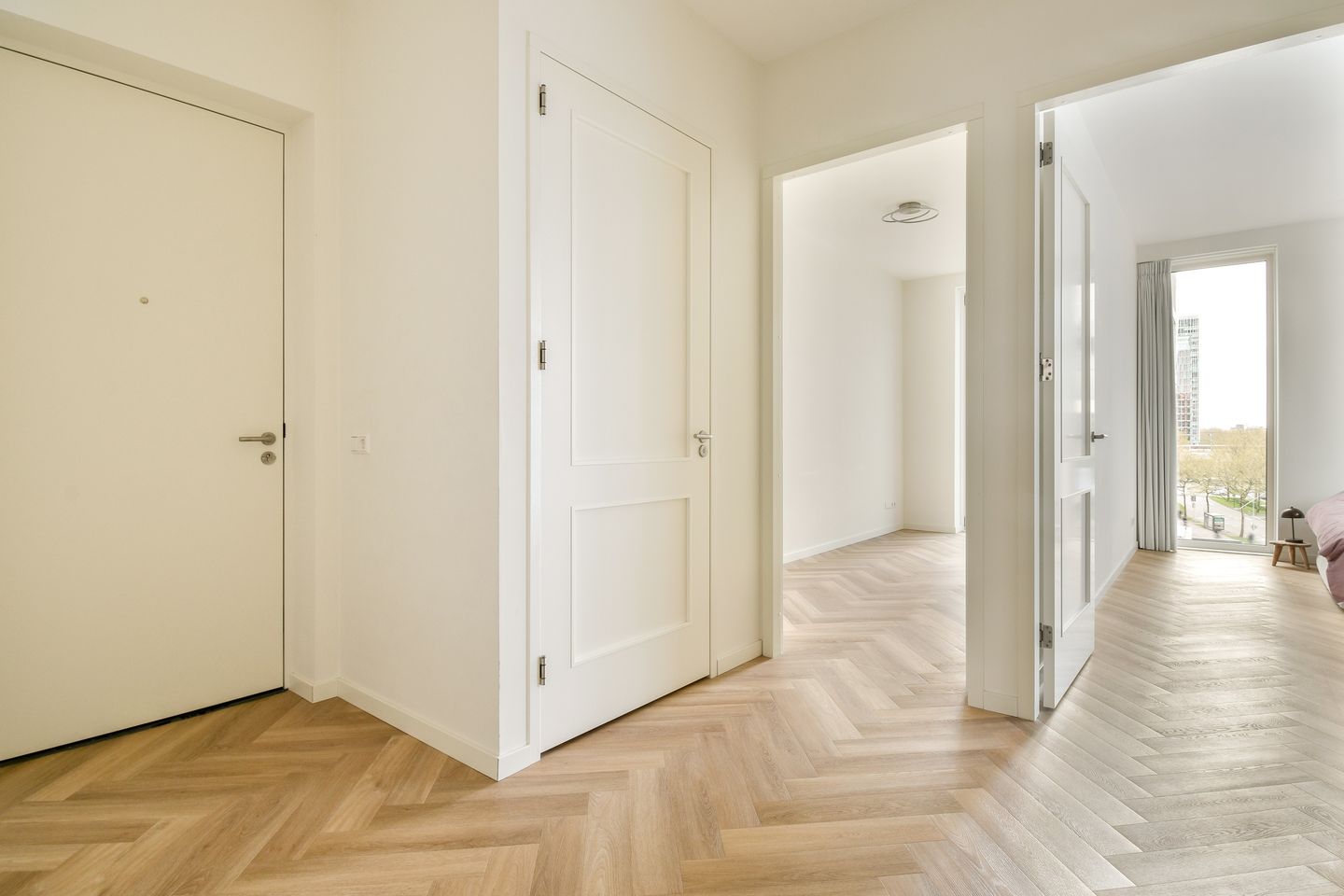 Foto 10 van Rosy Wertheimstraat 69