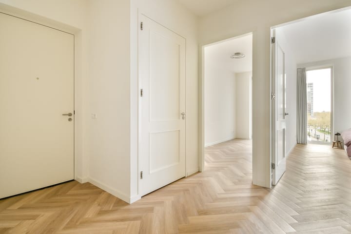 Foto 10 van Rosy Wertheimstraat 69