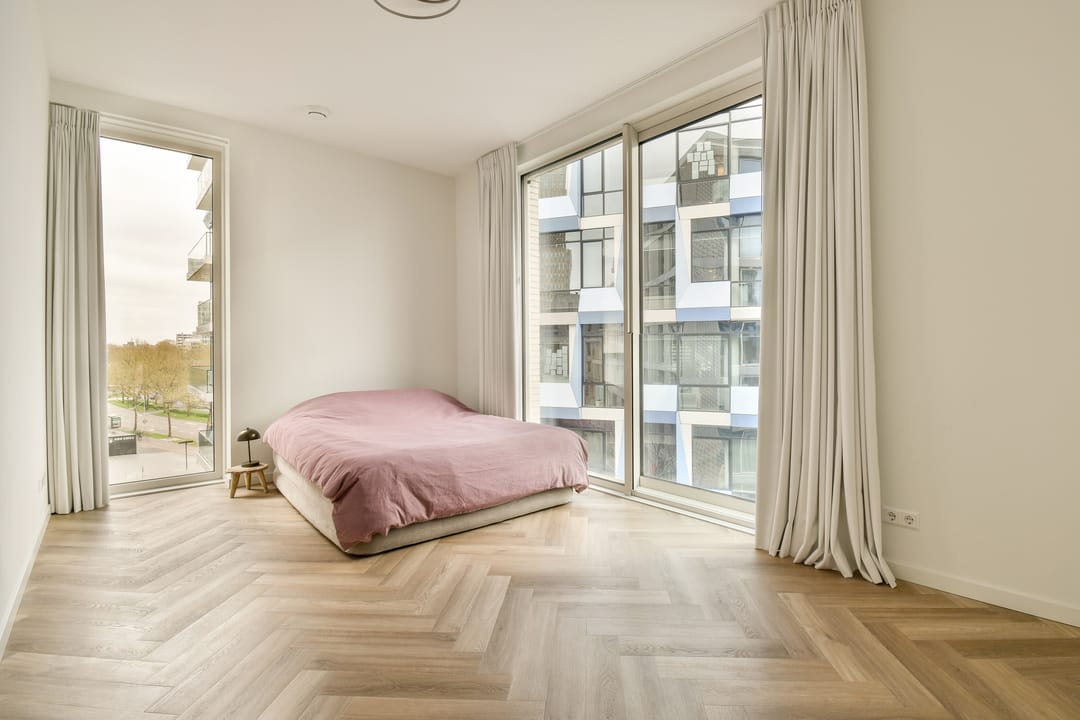 Foto 11 van Rosy Wertheimstraat 69