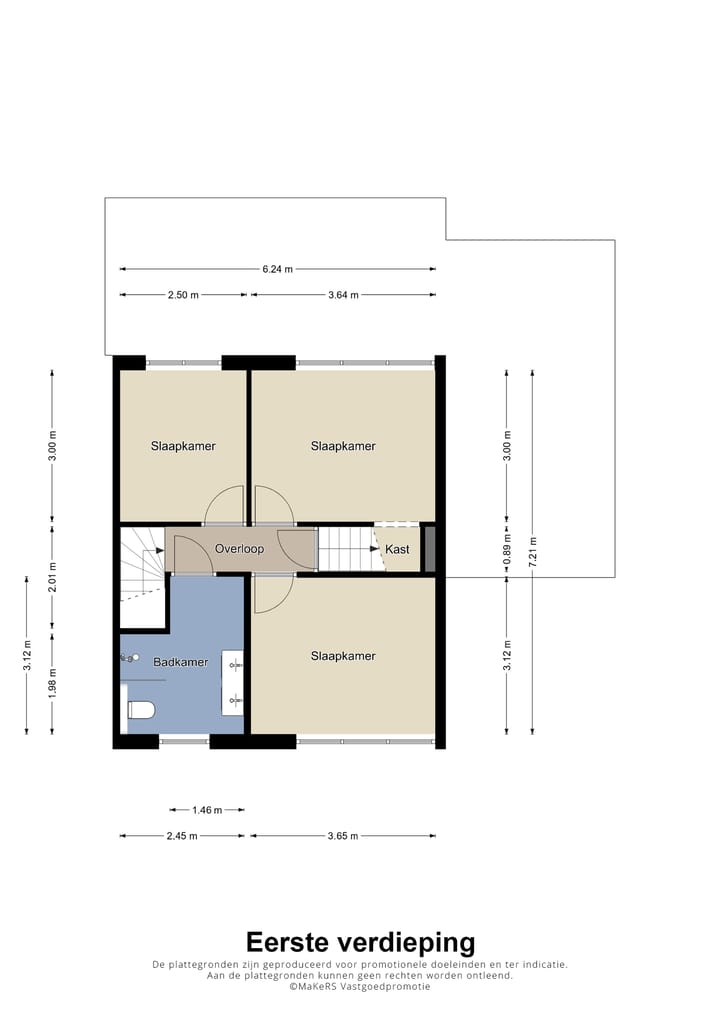 Foto 43 van Jan Vermeerstraat 14