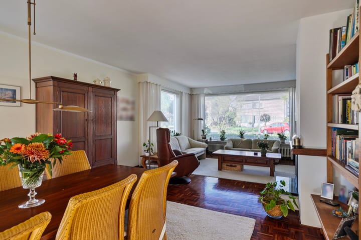 Foto 2 van Pastoor Bertrandstraat 3