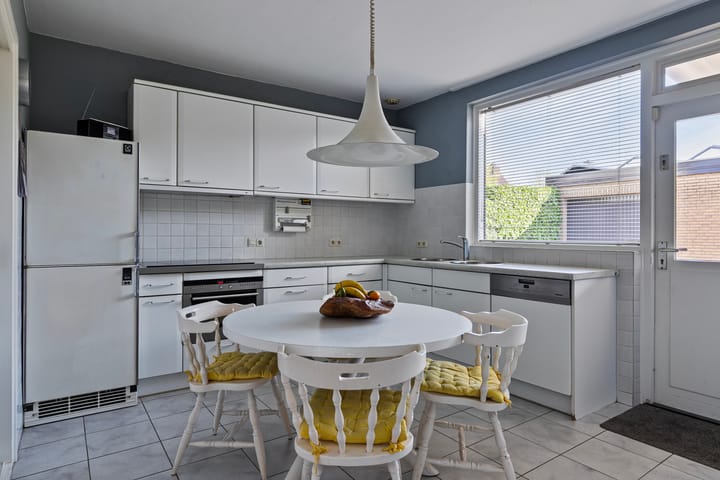 Foto 3 van Pastoor Bertrandstraat 3