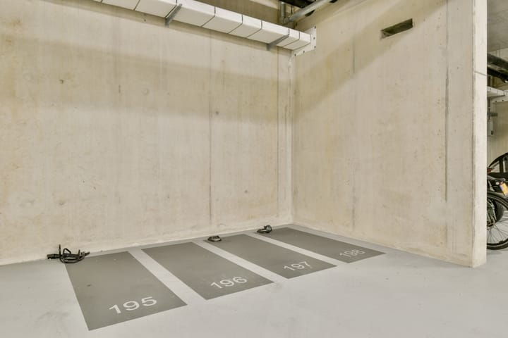 Foto 19 van Rosy Wertheimstraat 69