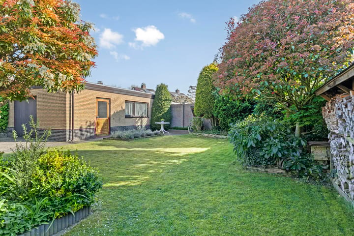 Foto 4 van Pastoor Bertrandstraat 3