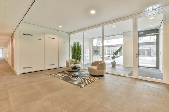 Foto 21 van Rosy Wertheimstraat 69