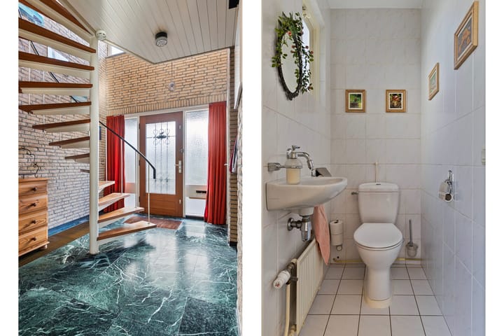 Foto 6 van Pastoor Bertrandstraat 3