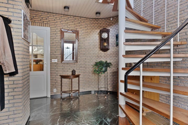 Foto 7 van Pastoor Bertrandstraat 3