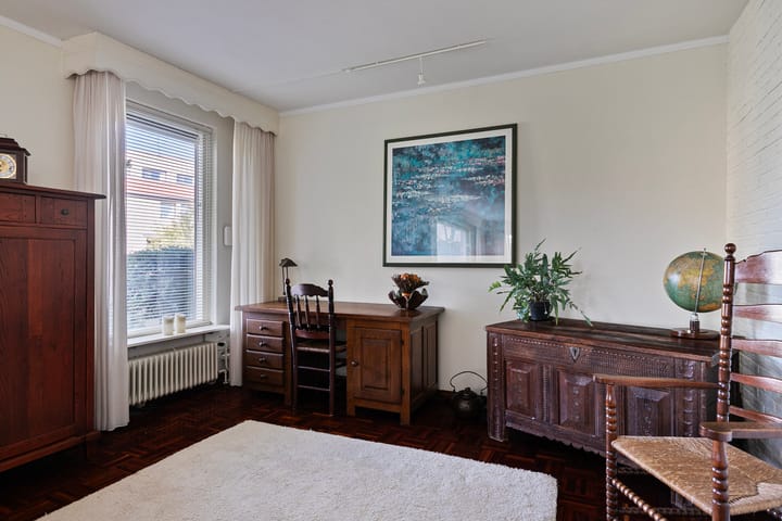 Foto 9 van Pastoor Bertrandstraat 3