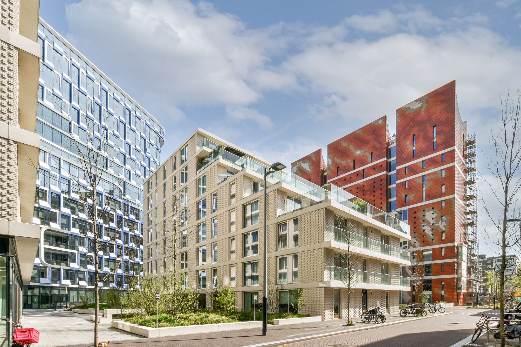 Foto 24 van Rosy Wertheimstraat 69