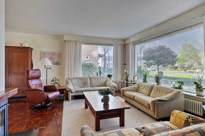 Foto 10 van Pastoor Bertrandstraat 3