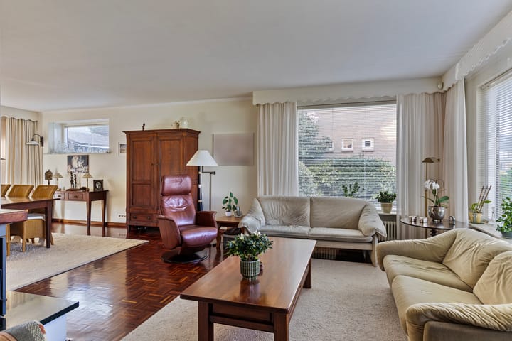 Foto 11 van Pastoor Bertrandstraat 3